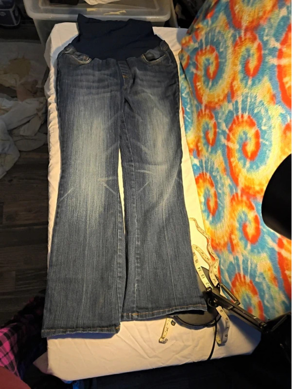 #VintageY2K #VintageMotherhood #Vintagejeans
